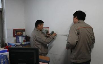 楼管年终工作总结8篇