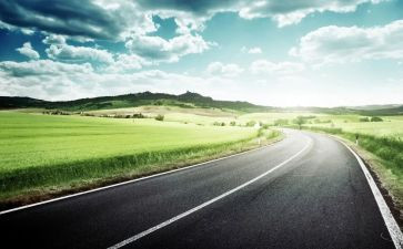 2024公路养护个人总结范文5篇