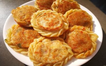 萝卜饼教案6篇