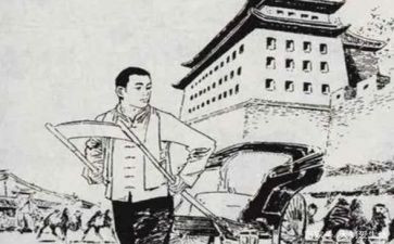 600字骆驼祥子读后感推荐6篇