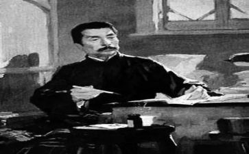 鲁迅的作文800字6篇