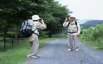 旅游课心得体会模板5篇