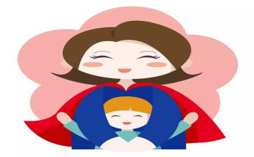妈妈呢教案推荐7篇