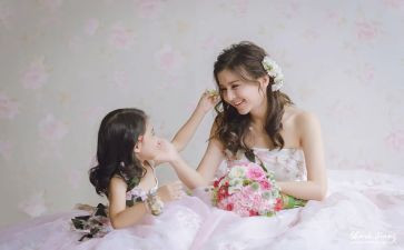 我想对妈妈说作文优秀5篇