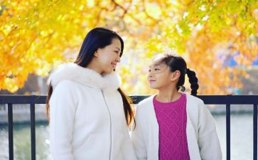 爱我的妈妈作文参考5篇