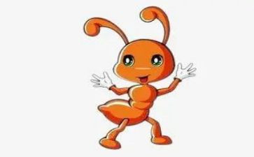 蚂蚁小学生作文7篇