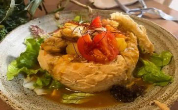中国美食小作文优秀6篇