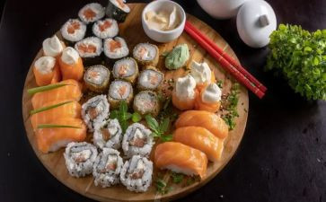 写一道美食的作文5篇