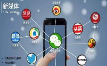 融媒体合同6篇