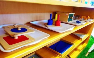幼儿园蒙氏教育总结通用7篇