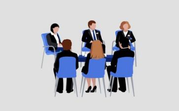 自我介绍面试演讲稿8篇