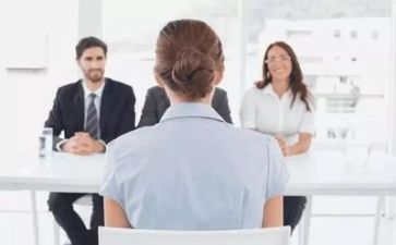 关于面试的心得体会8篇
