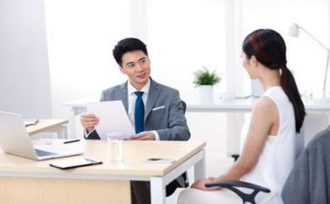 面试培训总结6篇