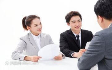面试的心得体会范文6篇