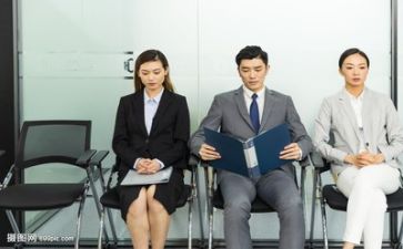 为面试的心得体会7篇