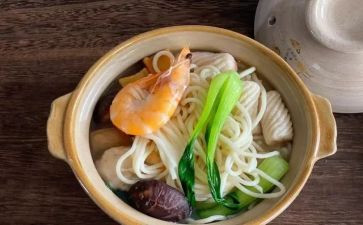 面条的作文6篇