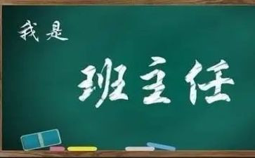 名班主任工作总结7篇
