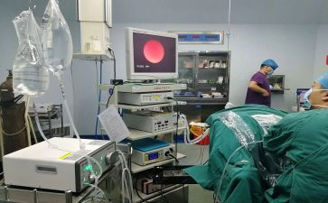 泌尿外科医生个人总结6篇