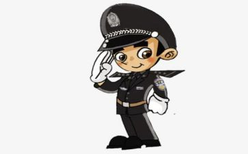 国保民警工作总结7篇