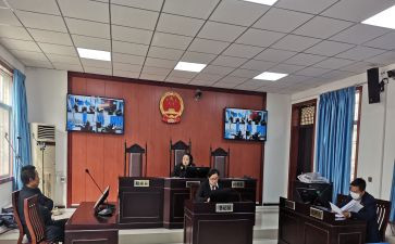 民事委托代理合同6篇