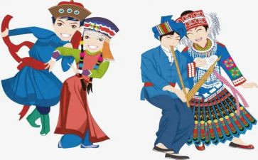 写民族团结的作文优秀7篇