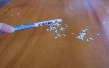 大班摩擦起电教案6篇