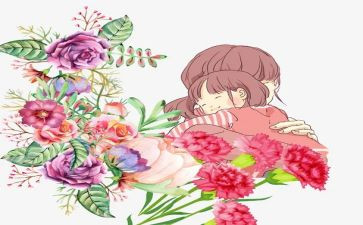 写母亲节的作文300字通用6篇