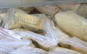 母乳周宣传活动总结7篇