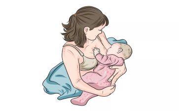 母乳宣传日活动总结5篇