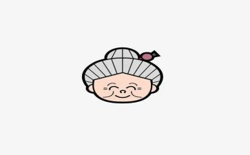 我?A奶奶作文通用5篇