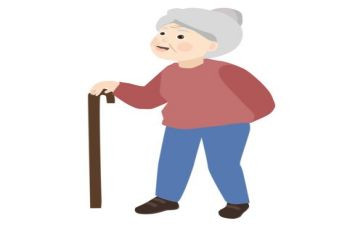 奶奶的爱作文推荐8篇