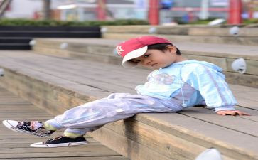 小班男孩女孩教案5篇