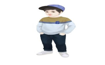 男孩作文推荐6篇
