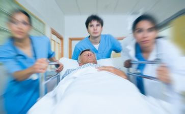 心内科护士个人工作总结范文8篇