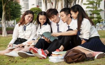 2024年少年颁奖观后感5篇