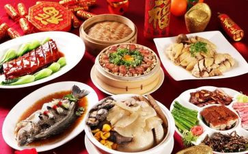 做年夜饭的作文500字5篇