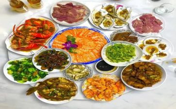 年夜饭心得体会8篇
