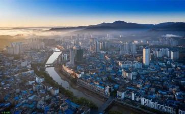 宁化环境污染调查报告范文5篇