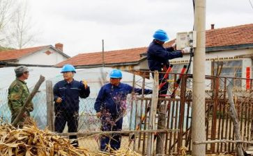 农电站技术工作总结5篇