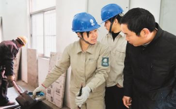 分采女工工作总结模板5篇