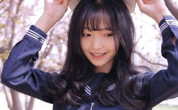 女生作文参考5篇