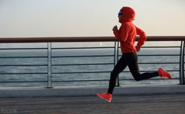 关于幼儿跑的教案5篇
