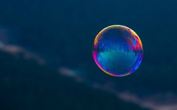 科学吹泡泡教案7篇
