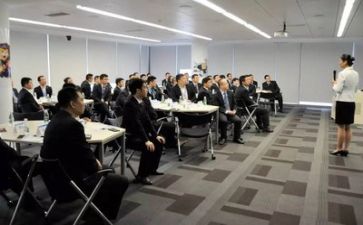 半年培训计划6篇