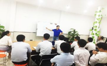 吉屋培训总结心得体会6篇