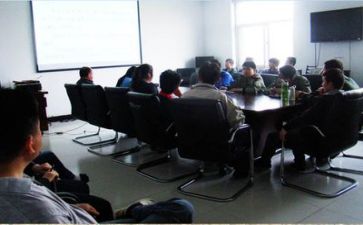 培训工作半年度总结推荐8篇