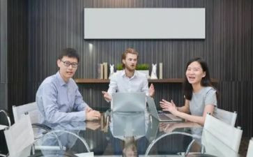企业培训师工作总结范文6篇