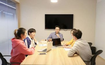 企业培训师的工作总结8篇