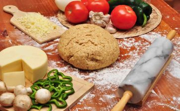 烹饪类作文6篇