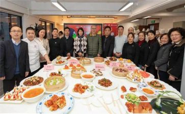 烹饪班毕业自我鉴定8篇